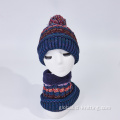 Knitted Hat For Men low price Beanie hat for men and women Manufactory